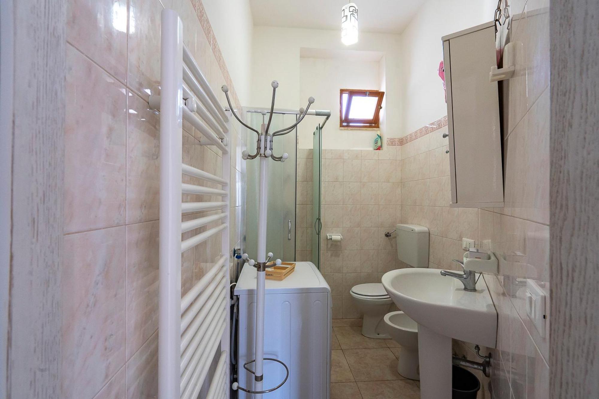 Vila Le Torri Sul Mare Otranto Exteriér fotografie