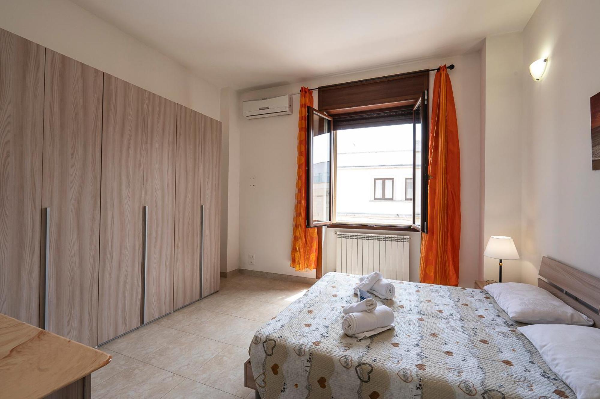 Vila Le Torri Sul Mare Otranto Exteriér fotografie