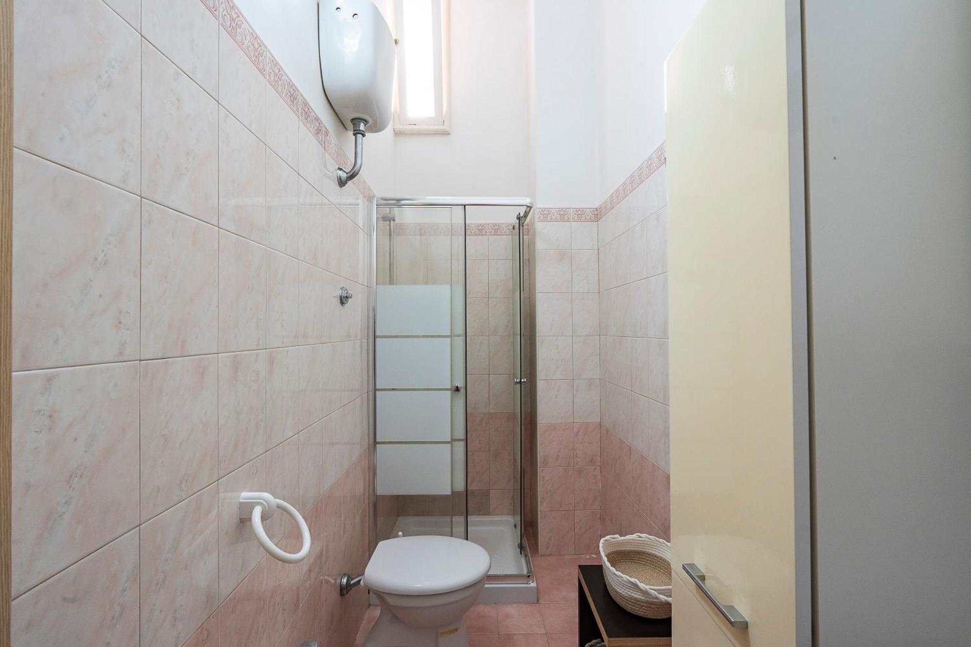 Vila Le Torri Sul Mare Otranto Exteriér fotografie